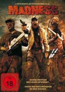 Сумасшествие 2010 скачать торрент