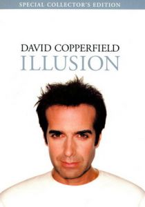 Дэвид Копперфилд: Иллюзии. 15 лет волшебства 1994 скачать торрент