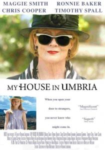 Мой дом в Умбрии 2003 скачать торрентом