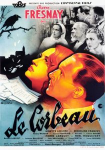 Ворон 1942 скачать торрентом