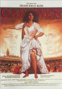 Кармен 1984 скачать торрент