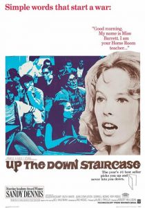 Вверх по лестнице, ведущей вниз 1967 скачать торрент