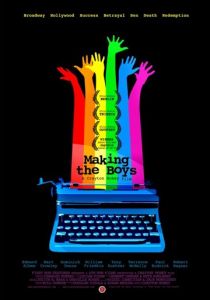 Создание мальчиков 2011 скачать торрент