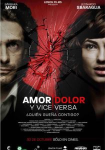 Любовь боль и наоборот 2008 скачать торрент