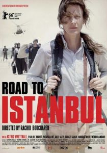 Дорога в Стамбул 2016 скачать торрентом