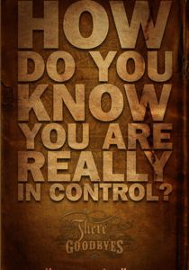 There Are No Goodbyes 2013 скачать торрентом