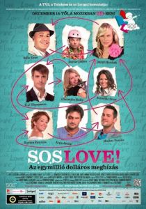 Осторожно, Любовь! 2011 скачать торрент