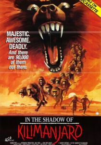 В тени Килиманджаро 1986 скачать торрент