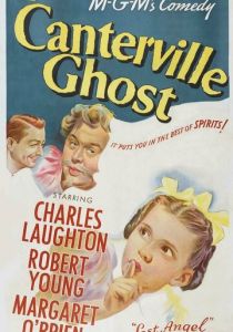 Кентервильское привидение 1944 скачать торрентом