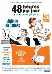 48 часов в сутки 2007 скачать торрент