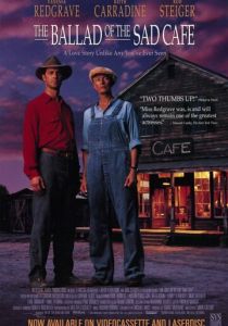 Баллада о печальном кафе 1991 скачать торрентом