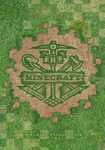 Minecraft: История Mojang 2012 скачать торрент