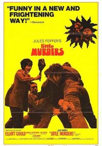 Небольшие убийства 1971 скачать торрент