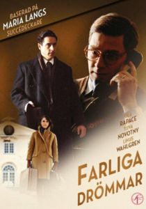 Преступления страсти: Опасные мечты 2013 скачать торрентом