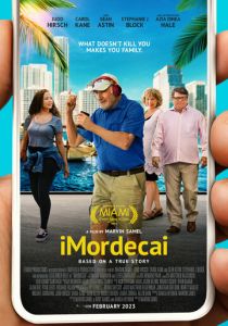 АйМордекай 2022 скачать торрентом