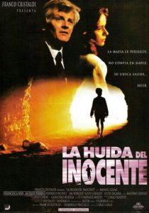 Побег невиновного 1992 скачать торрентом