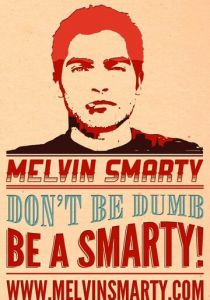 Модник Мелвин 2012 скачать торрент