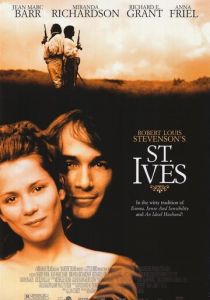 Приключения Сент-Ива 1998 скачать торрент