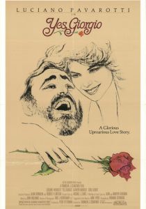 Да, Джорджо 1982 скачать торрент