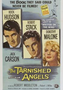 Запятнанные ангелы 1957 скачать торрентом