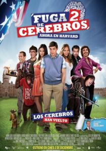 Утечка мозгов 2 2011 скачать торрент