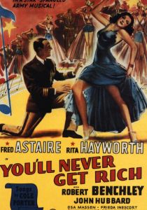 Ты никогда не будешь богаче 1941 скачать торрент