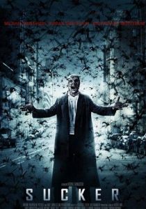 Кровосос 2013 скачать торрентом