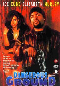 Опасная земля 1997 скачать торрентом