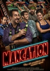 Mancation 2012 скачать торрент