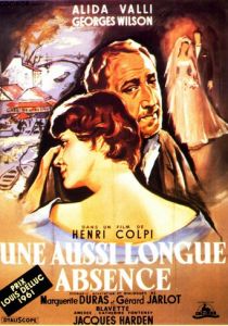 Столь долгое отсутствие 1961 скачать торрентом