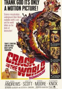 Разлом земной коры 1965 скачать торрентом