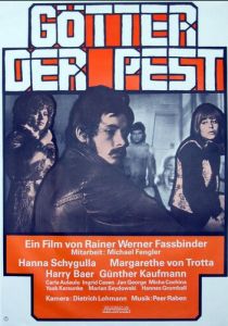 Боги чумы 1969 скачать торрент