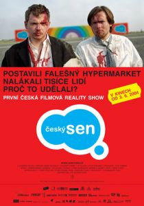 Чешская мечта 2004 скачать торрентом