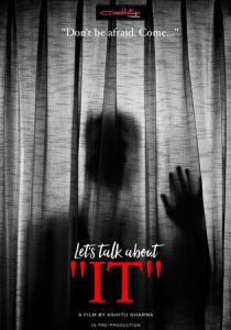 Давай поговорим об «этом» 2017 скачать торрентом