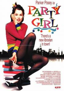 Тусовщица 1995 скачать торрент