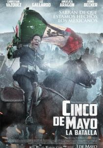 Пятое мая: Битва 2013 скачать торрентом