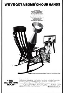 Жилая комната 1969 скачать торрентом