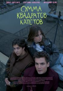 Сумма квадратов катетов 2024 скачать торрентом