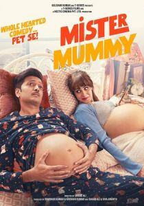 Мистер Мамочка 2022 скачать торрентом