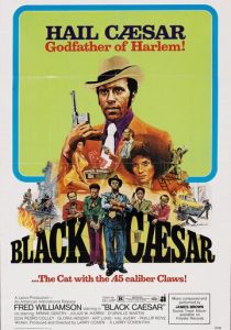 Чёрный цезарь 1973 скачать торрентом