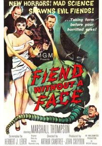 Безликий демон 1958 скачать торрентом