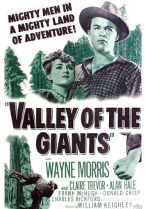 Долина титанов 1938 скачать торрентом