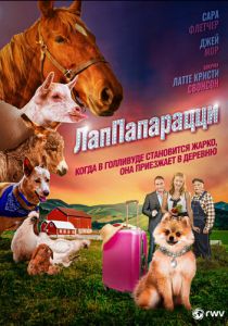 ЛапПарацци 2019 скачать торрентом