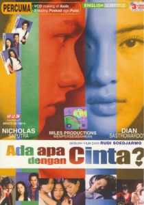 Что случилось с любовью? 2002 скачать торрент