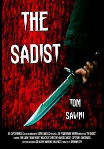 Садист 2015 скачать торрентом