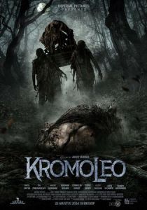 Kromoleo 2024 скачать торрентом