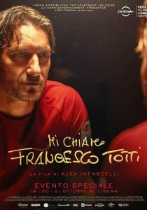 Меня зовут Франческо Тотти 2020 скачать торрент