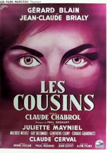 Кузены 1959 скачать торрент