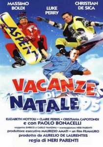 Рождественские каникулы '95 1995 скачать торрент