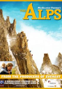 Альпы 2007 скачать торрент